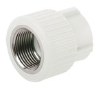 Муфта комбинированная PPRC 25х1/2" ВР *10/160