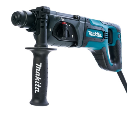 Перфоратор Makita HR 2475